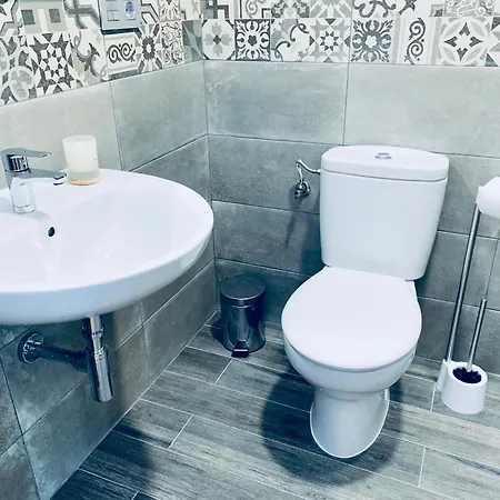 Lacierva Appartement