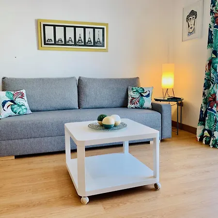 Lacierva * Conil de la Frontera