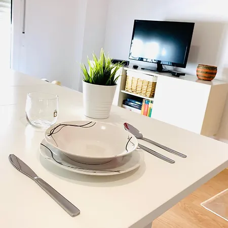 Lacierva Apartment