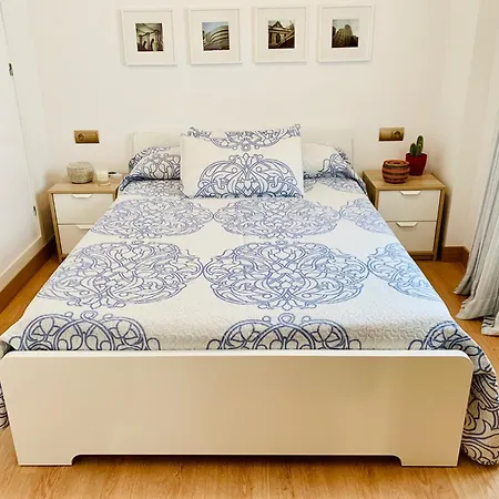 Lacierva Apartman Conil de la Frontera