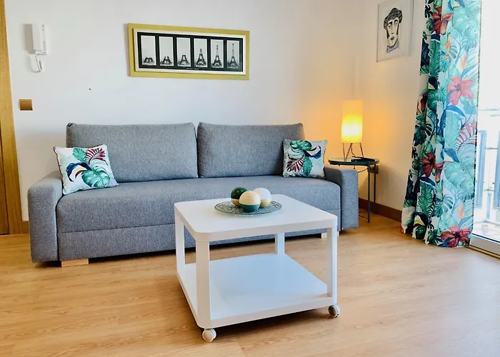 Lacierva * Conil de la Frontera