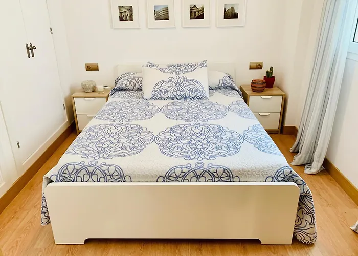 Lacierva Apartman Conil de la Frontera