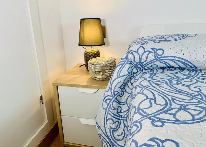 Lacierva Apartman Conil de la Frontera