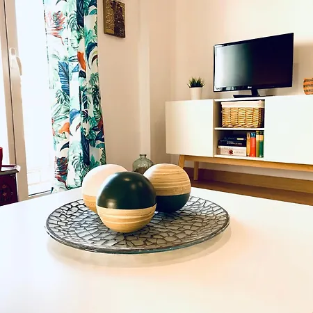 アパート Lacierva