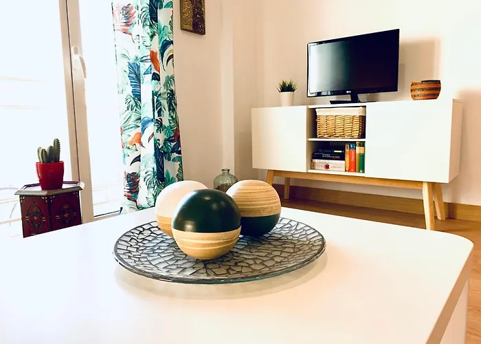 アパート Lacierva